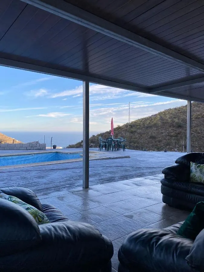 Casa Al Sol Villa Adra Holiday home