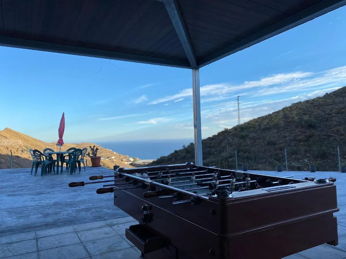 Holiday home Casa Al Sol Villa Adra