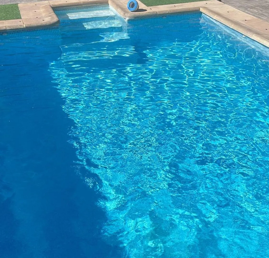 Casa Al Sol Villa Adra